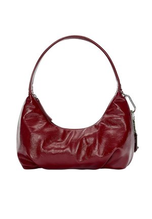 Handtasche - bordeaux