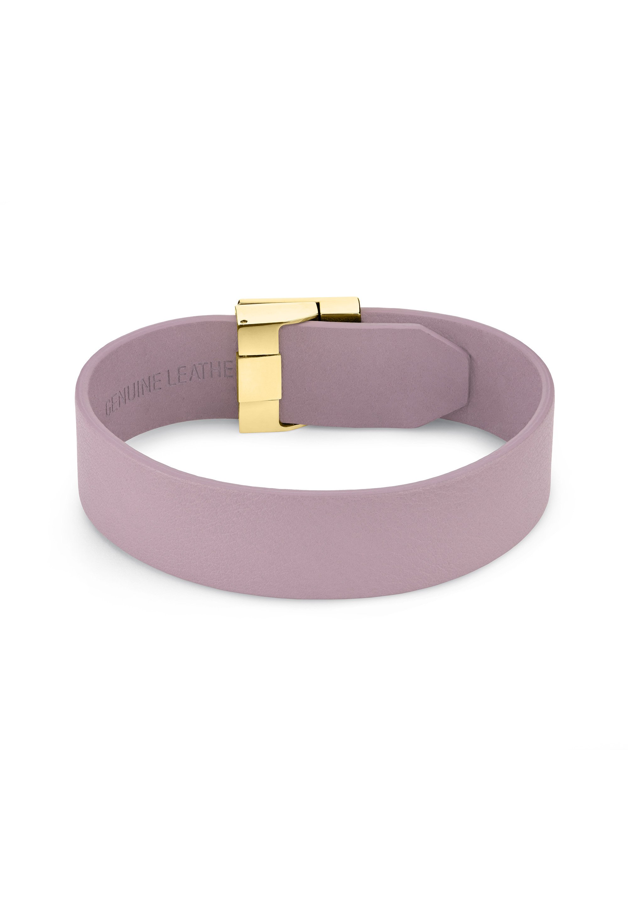 LIEBESKIND Berlin Braccialetto LJ-0523-B-20 In Acciaio Inox Oro Rosa - Lunghezza 20 Cm Con Chiusura A Moschettone - 2