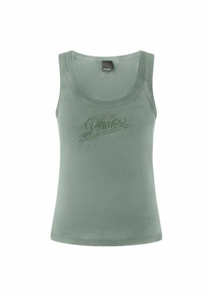Pinko, Top - green
