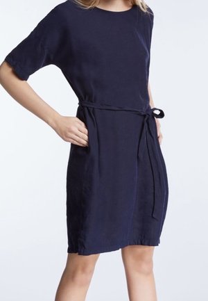 SET Robe de jour - dark blue