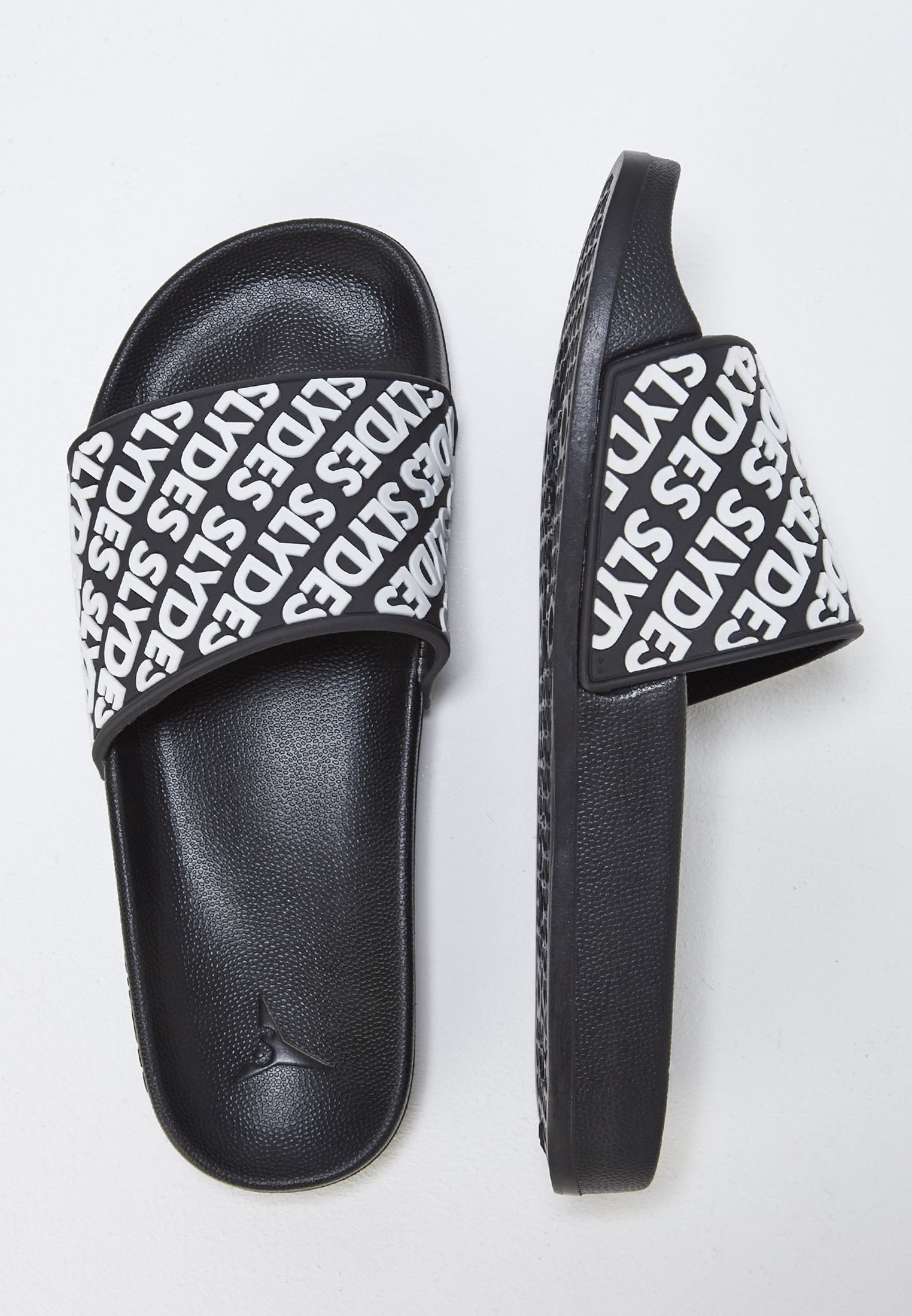 Slydes Badesandaler - gray Slydes Badesandaler - gray