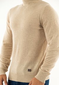 Yes Zee Maglione - beige