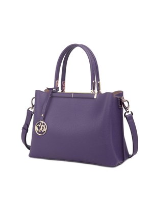 Borsa a mano - lila