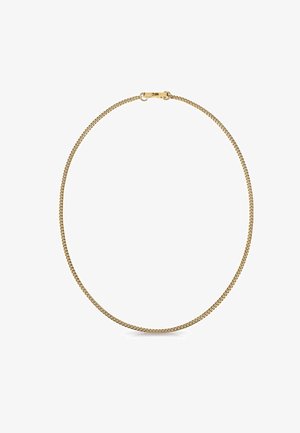 Guess Ketting - goldenfarbe