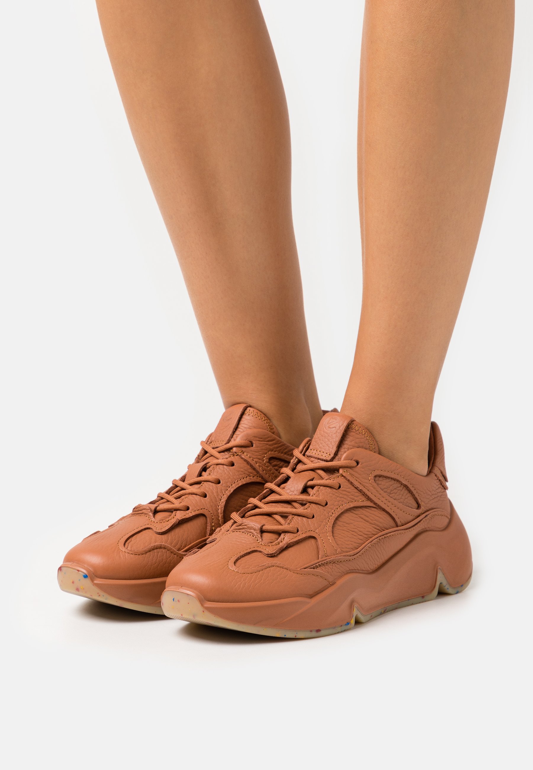 ecco chunky