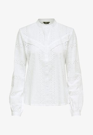 ONLY, Chemisier - off-white