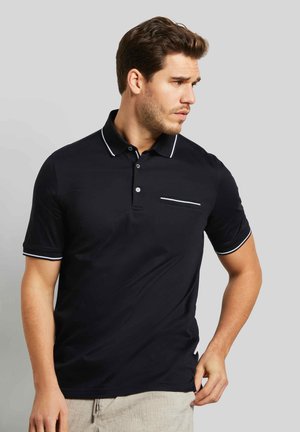 Bugatti Poloshirts für Herren für Freizeitlook deinen stilvollen | ZALANDO