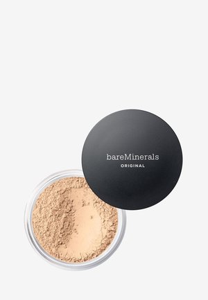ORIGINAL FOUNDATION SPF 15 - Fond de teint - 03 fairly light