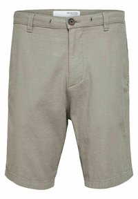 Niet geselecteerd, vetiver