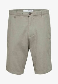 Niet geselecteerd, vetiver