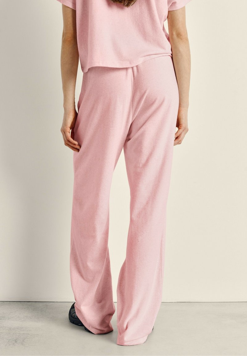 Pantalon Tyrolien Gymboree Pour Fille - Taille 9 - Velours Côtelé Rose Vif - Neuf Avec étiquette