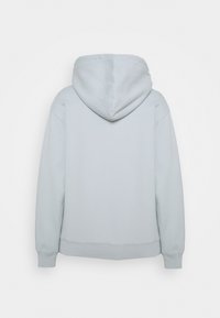 Levi's® Felpa con cappuccio - light blue