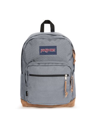 RIGHT PACK UNISEX - Rucksack - graphite grey