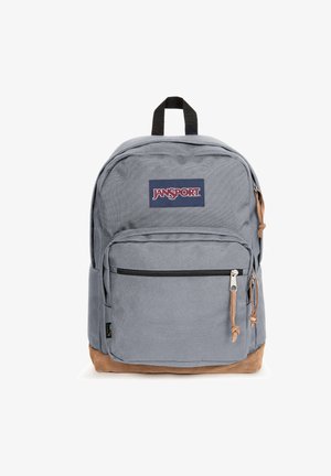 RIGHT PACK UNISEX - Mugursoma - graphite grey