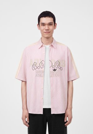adidas Originals ORIGINALS BUTTON UP UNISEX - Πουκάμισο - victory red