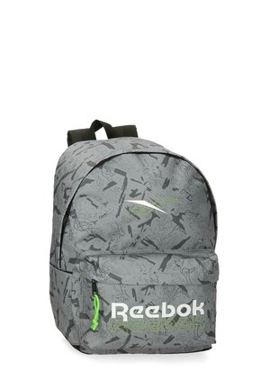 Reebok, REEBOK REEBOK ROSWELL SCHOOL BACKPACK 45CM MALE GREY - Mochila - grey