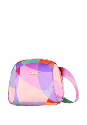 Oilily Sac bandoulière - prism pink