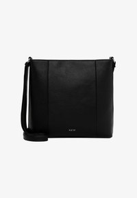 Selezionato, black