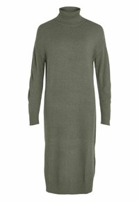 VIRIL ROLL NECK MIDI - NOOS - Kampsunkleit - laurel wreath