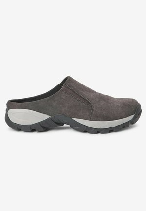 Clogs - grey