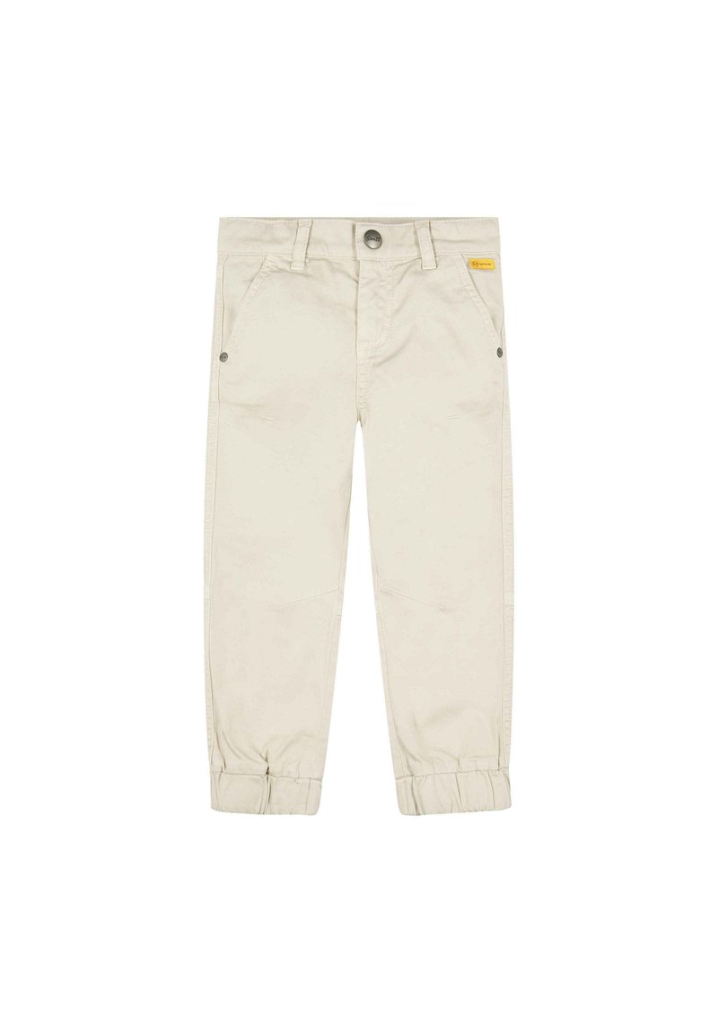 Steiff Broek beige