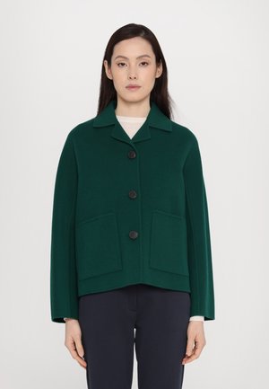 SALE - Manteau court - green