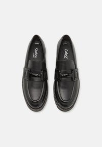 Gabor Comfort Scarpe senza lacci - schwarz