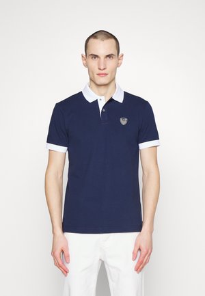 Polo - dark blue