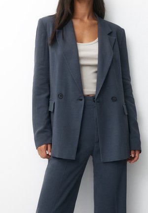 Blazer - grey