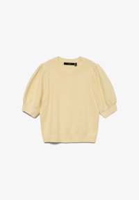 Unselected, golden haze