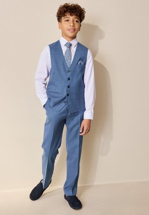 Next, REGULAR FIT, niebieski