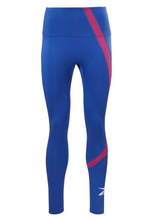 Leggings - blue