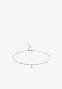 Selezionato, silver-coloured