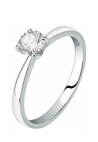 CHRIST DIAMANT - Ring - weißgoldfarben