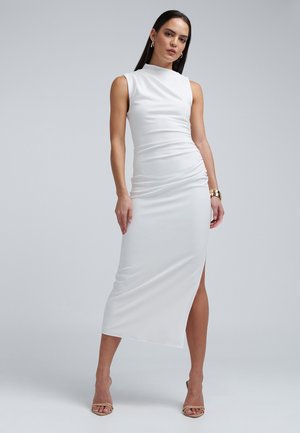 RORY - Robe fourreau - white