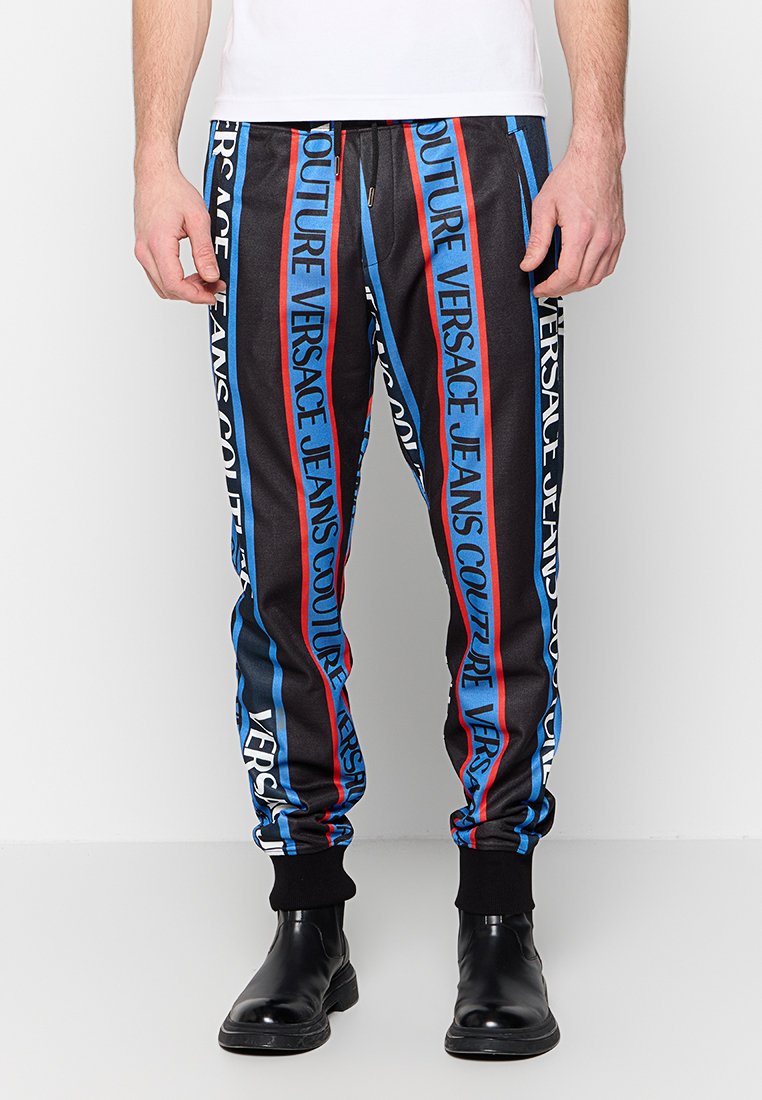 Versace Jeans Couture Trainingsbroek meerkleurig Versace Jeans Couture Trainingsbroek meerkleurig