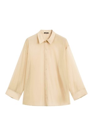 Massimo Dutti - Bluzka