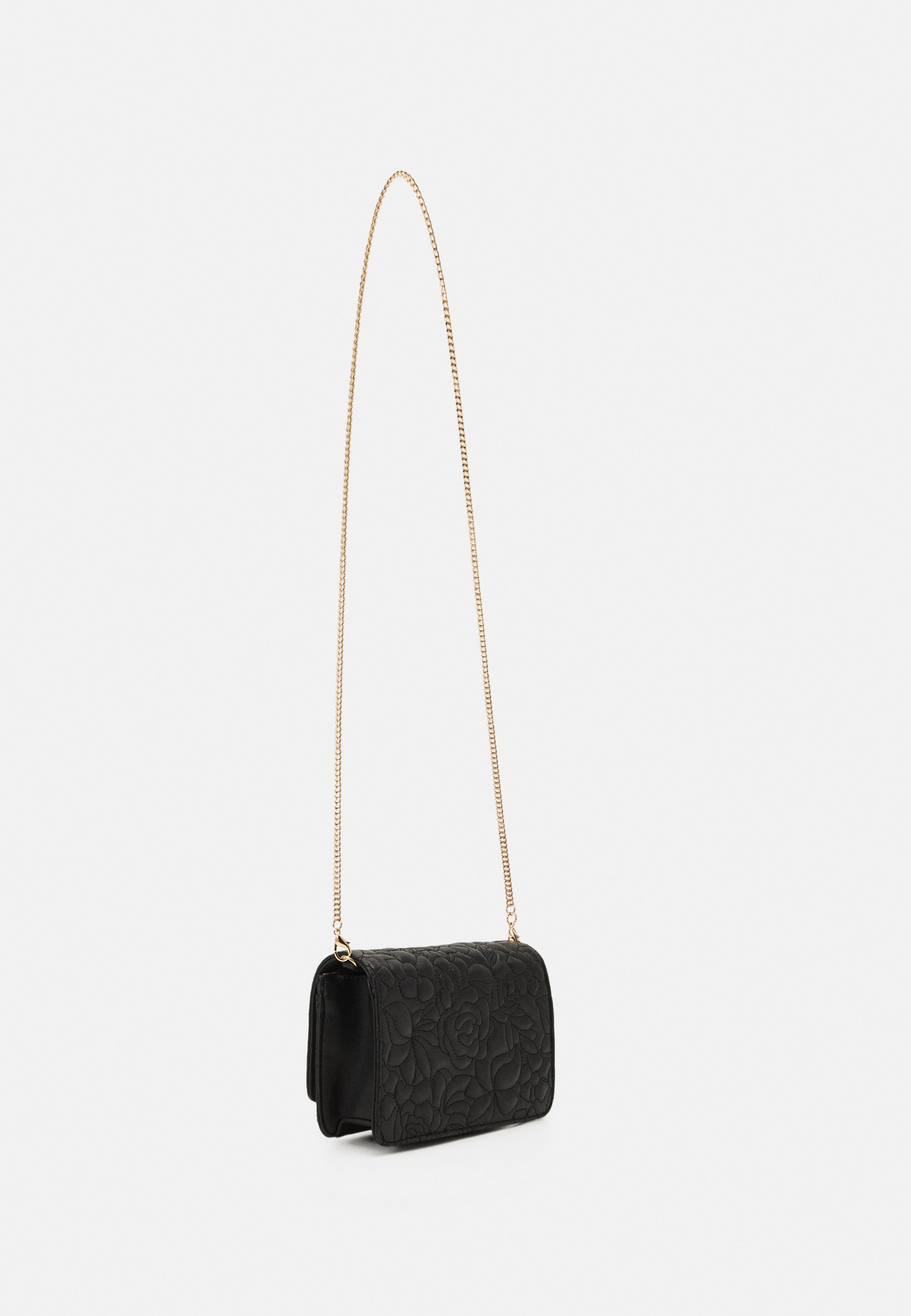 LIU JO XS CROSSBODY - Borsa a tracolla - nero - Zalando.it
