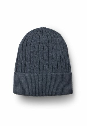 Muts - blue