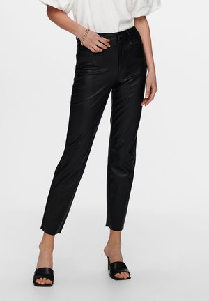 ONLY, ONLEMILY  - Pantalon classique - black