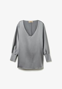 Non sélectionné, Grey