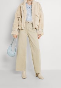 Sixth June Chaqueta de entretiempo - beige