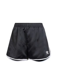 SPRINTER - Tracksuit bottoms - black