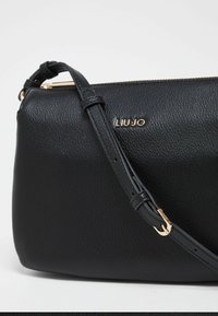 LIU JO Schoudertas - black
