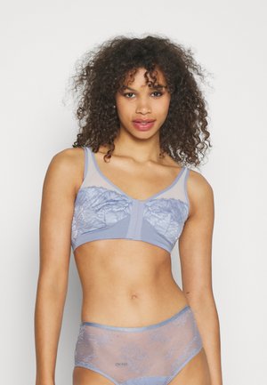 DORINA ADAPTIVE BRA - T-shirt-bh - blue