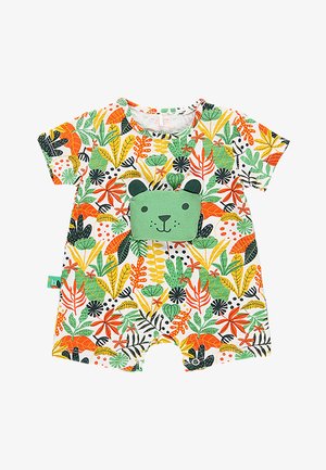 BLÄTTER - Overall / Jumpsuit - print