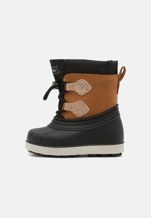 Stivali da neve - camel