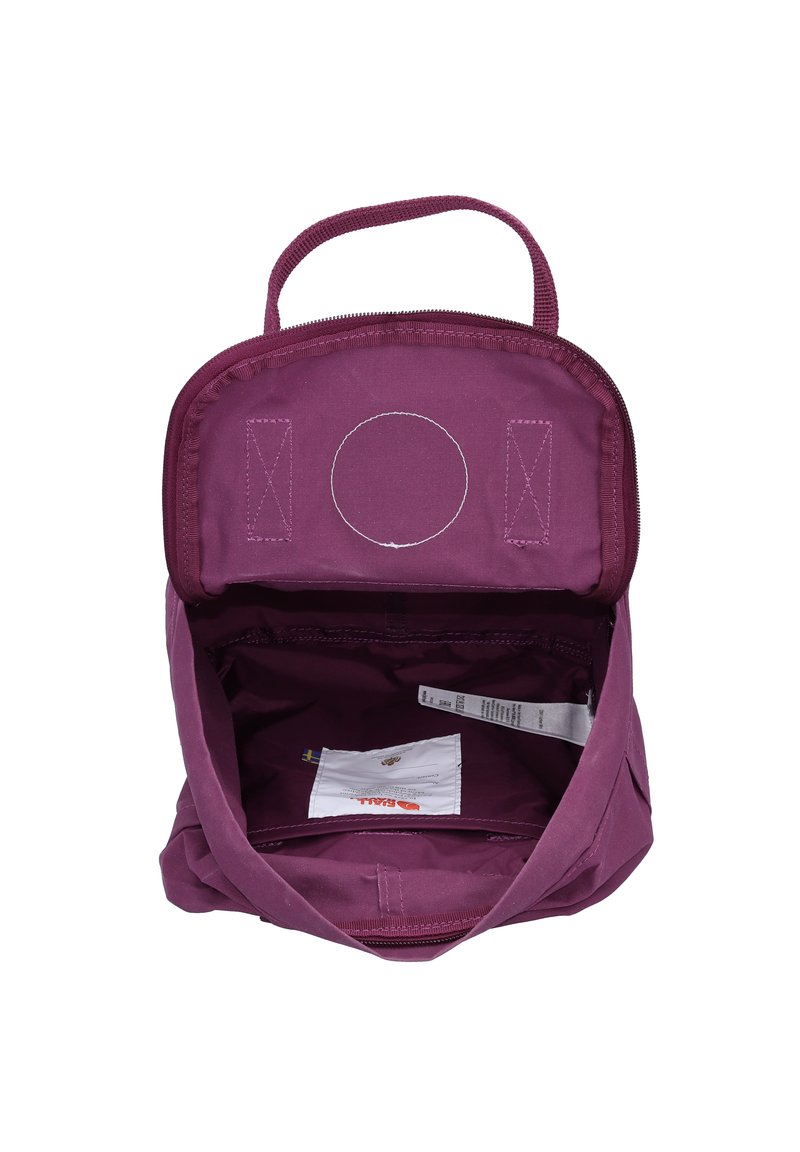 Fjällräven KANKEN MINI CITY 29 CM - Tagesrucksack - royal purple 