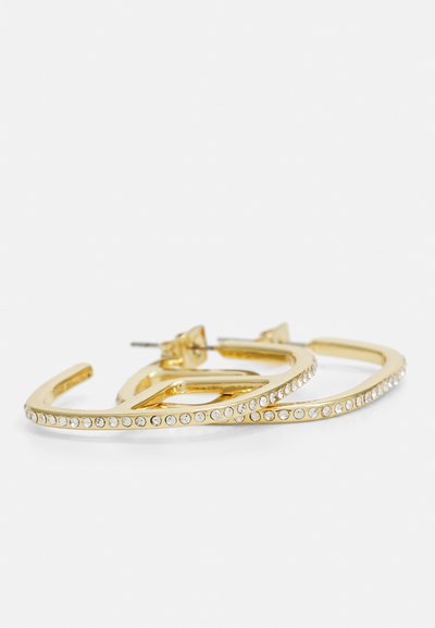 Claudie Pierlot CREOLASTRASS - Uhani - dore