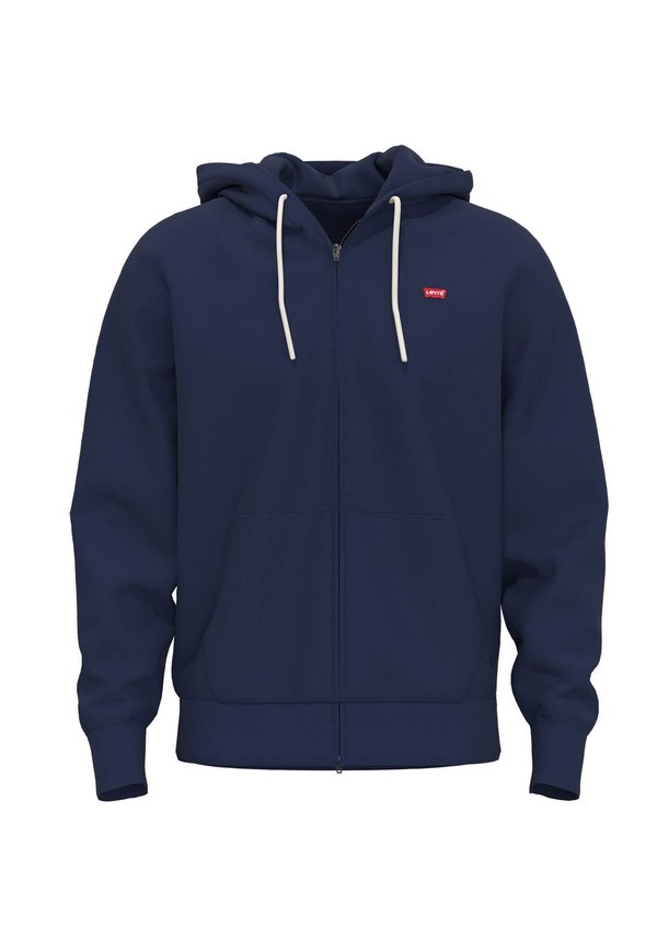 ORIGINAL ZIP UP - Zip-up sweatshirt3